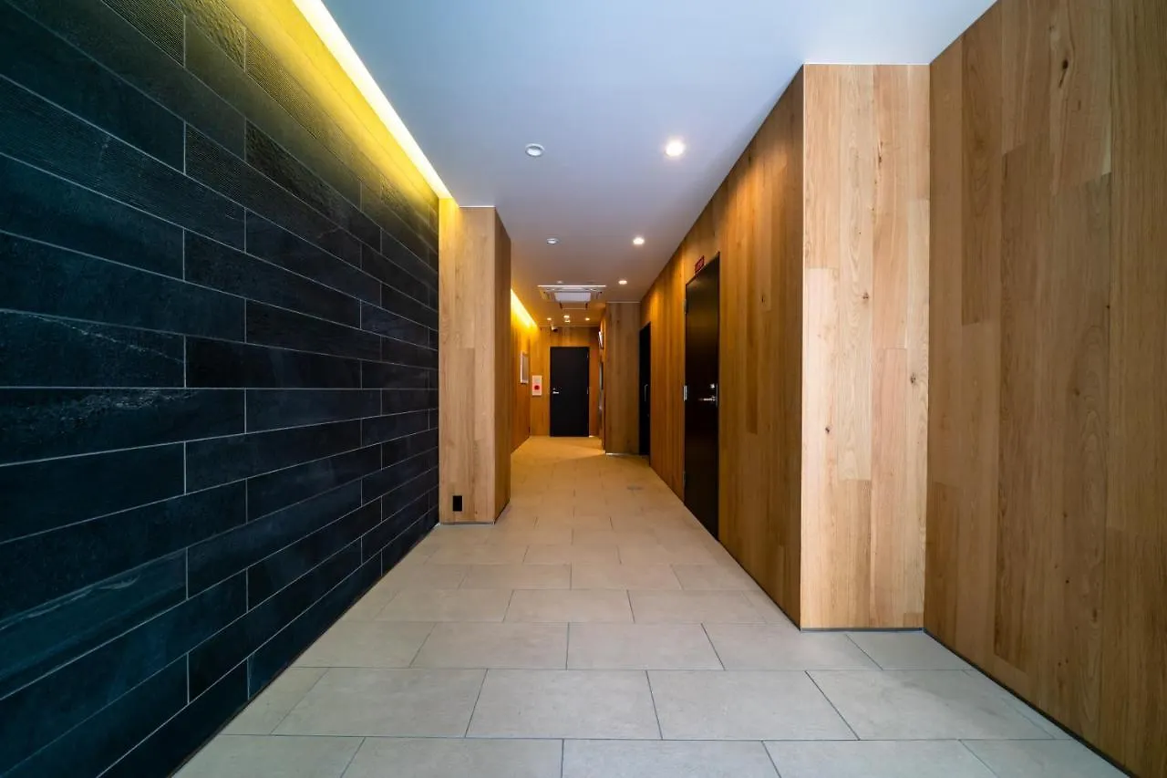 Stay In Yebisu Osaka 0*,
