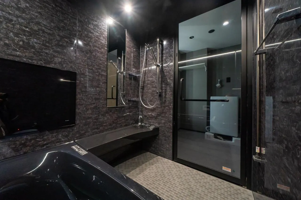 Apartment Stay In Yebisu Osaka