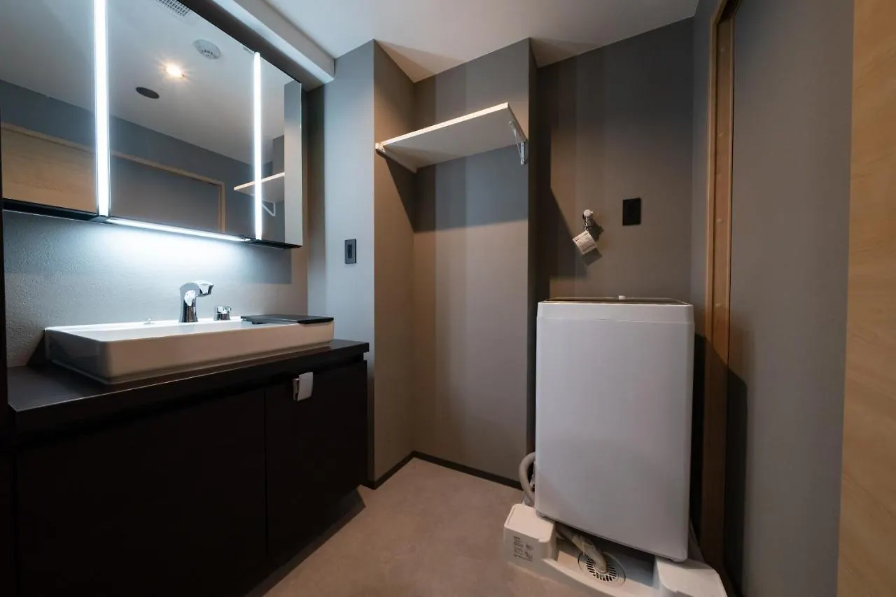 Apartment Stay In Yebisu Osaka